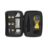 Probador Scout Pro 3 con kit de transmisores remotos Test-n-Map (Inspección PoE)