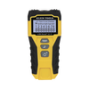 Tester de Cable LAN Scout Jr. 2/ Para: Prueba aprobada/ Error de Cableado/ Falla de Circuito Abierto o Cortocircuito/ Par Dividido/ Blindaje.