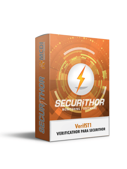 SECURITHOR VerifST1 - Verificathor para Securithor