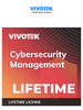 VIVOTEK Cyber Security Management License LT - Licencia Vitalicia de gestión de Ciberseguridad Trend Micro para equipos VIVOTEK