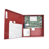 Panel Hibrido de Incendio e Intrusión, Hasta 32 Zonas Cableadas o Inalámbricas, 24 Zonas V-Plex, 2 Particiones, Compatible con AlarmNet y Total Connect