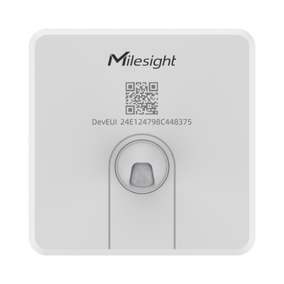 Sensor de Ocupación para Escritorios con LoRaWAN