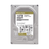 Disco Duro Gold de 10 TB / 7200 RPM / Optimizado para NAS, RAID, Data Center y NVRs de Gran Capacidad / Uso 24-7 / Proteccion Antivibración / 5 Años de Garantia / HelioSeal