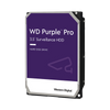 Disco Duro Purple Pro de 10 TB / 7200 RPM / Optimizado para Soluciones de Videovigilancia con Analiticos (Meta Data) / Uso 24-7 / 5 Años de Garantia