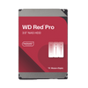 Disco Duro Red Pro de 10TB / 7200 RPM / Optimizado para NAS / Uso 24-7 / 5 Años de Garantia