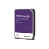 Disco Duro PURPLE de 2TB / 3 AÑOS DE GARANTÍA / Para Videovigilancia