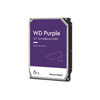 Disco Duro PURPLE de 6TB / 3 AÑOS DE GARANTÍA / Para Videovigilancia