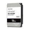 Disco Duro Enterprise 14 TB / Wester Digital (WD) / Serie Ultrastar / Recomendado para Data Center y NVRs de Alta Capacidad / Alto Performace