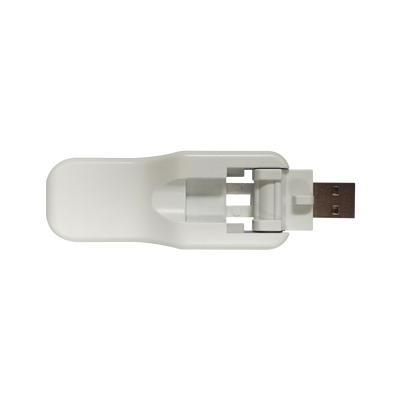 Interface USB para Dispositivos Inalámbricos serie SWIFT de Fire-Lite