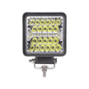 Luz de Trabajo de 40 LED, 5600 Lúmenes, 66 Watts, 10-30 Vcc, IP67