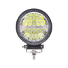 Luz de Trabajo de 40 LED, 5600 Lúmenes, IP67, 66 Watts, 10-30 Vcc