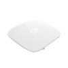 Punto de Acceso Empresarial Wi-Fi 6/6E Cambium Networks XE3-4 / Tri-banda (2.4, 5 y 6 GHz) / 3 Radios Definidos por Software (SDR) / Hasta 1,500 Clientes / Gestión desde la Nube cnMaestro / Seguridad WPA3 / Montaje en Techo o Plafón / Alimen