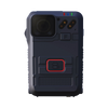 Body Camera para Seguridad, Video Full HD, Descarga de Vídeo automática con estación, Pantalla TFT con indicador de batería y memoria.