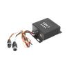 Respaldo de energía para dispositivos de videovigilancia móvil epcom