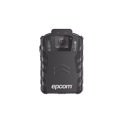 Body Camera para Seguridad / Hasta 32 Megapixeles / Video HD 3 Megapixel / Descarga de Video Automática / GPS Interconstruido / Pantalla LCD