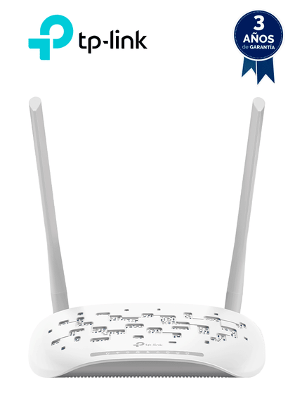 TP-LINK - XN021-G3 / 300 Mbps Wireless N