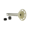 Herramienta para Remover o Instalar Detectores de Humo de la Serie 100 y 200 de System Sensor, Requiere Pértiga Modelo XP-4 (no Incluida)