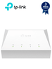 TP-LINK - XZ000-G7 / Terminal XPON Gigabit de 1 puerto / 1 Puerto RJ45 Gigabit LAN / Hasta 2.488 Gbps / Distancia 0~20 Km Max