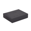 ONU/ONT - Unidad de red óptica GPON / 1 puerto RJ45 10/100/1000 Mbps / 1 puerto GPON SFP conector SC/APC / Equipo Bridge