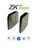 ZKTECO FBL300 - Barrera Peatonal Tipo Flap Bidirecc. / 2 Chasis Acero SUS304// Aleta de Acrílico/ 110V/ 35 Personas x Min/ Carril 60 cm/ Exterior Protegido/ 2 millones de Ciclos/ 5 pares de Infrarrojos / No cuenta con Lectores y Panel spf