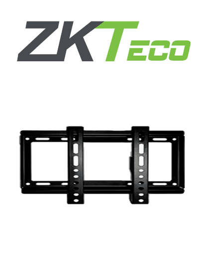 ZKTECO ZDBJ03 - Soporte de Pared Universal para Pantallas de 32 / Capacidad de carga 50kg / Compatibilidad con VESA / Color Negro / Fácil Instalación 20