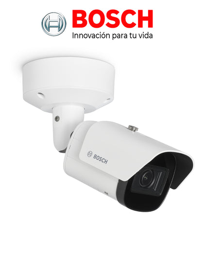 BOSCH V_NBE5702AL - Cámara Bullet 2MP HDR 3.2-10.5 mm IP66/67 IK10