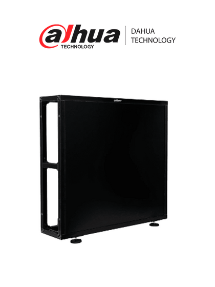 DAHUA DHI-LS550UD/E-E/U-D1000 - Base o Pedestal para Videowall de 55 Pulgadas/ Montaje en Piso/ Compatible con Pantalla DHI-LS550UEH-EG y DH-DHL550UDM-EG