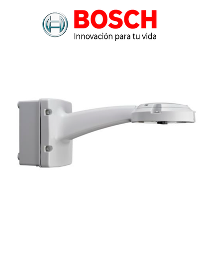 BOSCH V_NDA7100PA1 - Brazo de Pared y Fuete de Alim. / AD7100i / 120VCA