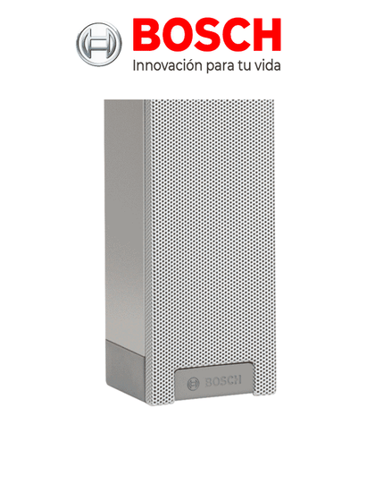 BOSCH M_LBC320100 - Altavoces de Columna / 60W