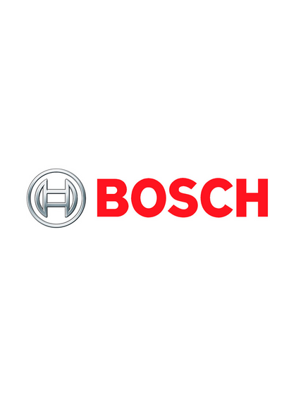 BOSCH I_ISCPDL1WC30G- Detector de movimiento de cortina de 30 m 100 ft