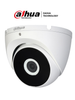 DAHUA HAC-T2A51N-0280B - Cámara Domo de 5MP, 106° de apertura, carcasa metálica, lente de 2.8mm, IR de 20m. Compatible con CVI, AHD, TVI y CVBS. Alta calidad y versatilidad en seguridad. HDCVI9.0 5MP