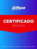 Kit de certificación DHCA-ACS Control de Acceso: 1 x DHT0810013 + 1 x DHT0720012 + 1 x DHT0730004 + 1 x DHT3720028 + 1 x SXN0760001