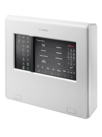 BOSCH F_FPE8000FMR- TECLADO REMOTO PARA PANEL AVENAR 2000 Y 8000