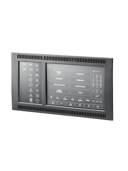 BOSCH F_FPE8000SPC- Controlador Principal AVENAR 8000 Licencia Estándar