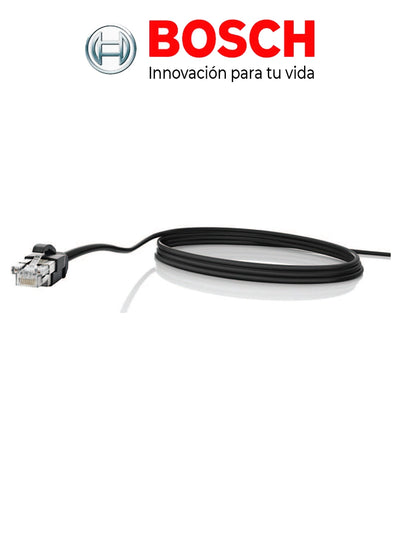 BOSCH M_DCNMCB02I - Conjunto de Cable de 2m. para Sistema DICENTIS