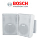 BOSCH M_LB20PC305L- UN PAR DE ALTAVOZ DE PARED/ 30W/ LINEA DE 70 O 100V/ COLOR BLANCO