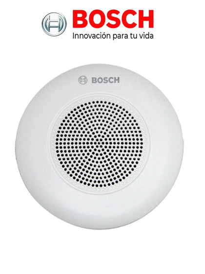 BOSCH M_LC5WC06E4 - Altavoz de Techo / 6W / ABS / 2