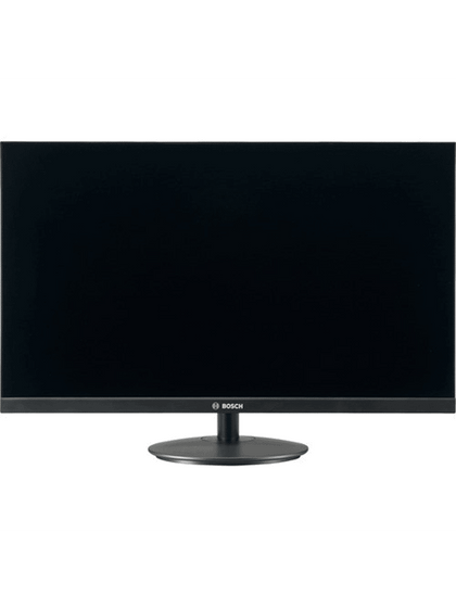 BOSCH V_UML27590- UML-275-90 Monitor LED 4K de 27