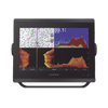 GPSMAP® 8610xsv Combinación de plotter/sonda de 10