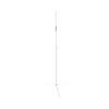 Antena Base VHF/UHF, Omnidireccional, Rango de Frecuencia 144 - 148 / 430 - 450 MHz.