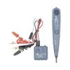 Generador y Sonda (Detector) de Tonos PRO3000™, Para Identificación de Señales Analogicas en Cableado Inactivo