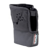 Funda de Nylon con lazo para cinto y correa en antena, para radios Kenwood TK-2360 / TK-3360.