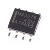 Circuito Integrado MC33078, Dual OP-AMP, Bajo Ruido, Alta Velocidad, SMD-8SOIC.