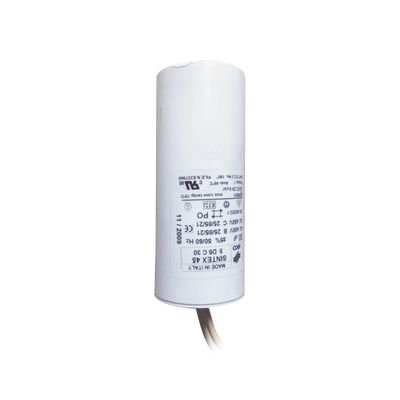 Capacitor de Arranque de 8 uF Para Barreras FAAC 620 y Barreras 640