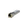 UFiber Módulo Ethernet RJ45 a SFP 10/100/1000 Mbps, distancia hasta 100 m