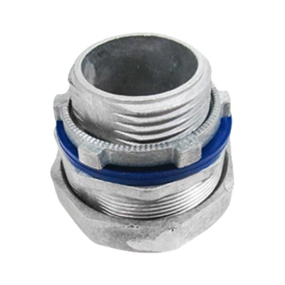 Conector Recto para tubo tipo Liquidtight de 1