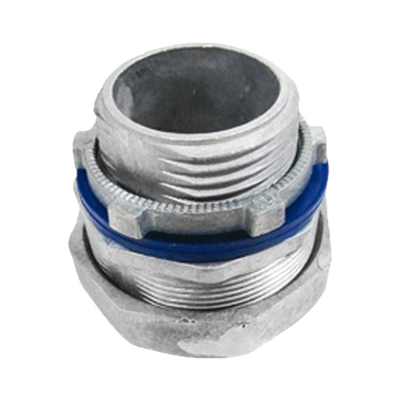 Conector Recto para tubo tipo Liquidtight de 1 1/4