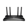 Router de juegos de banda triple AX50 hasta 2976Mbps MU-MIMO 1 puerto WAN 1G y 4 puertos LAN 10/100/1000 Mbps, 1 puerto USB 3.0 y 4 antenas.