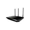 Router inalámbrico AC 1750 doble banda 1 puerto WAN 10/100/1000 Mbps Y  4 puertos LAN 10/100/1000 Mbps, 1 puertos USB 2.0