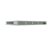 Switch PoE+ Administrable CentreCOM FS980M, Capa 3 de 48 Puertos 10/100Mbps + 4 SFP Gigabit, 375W